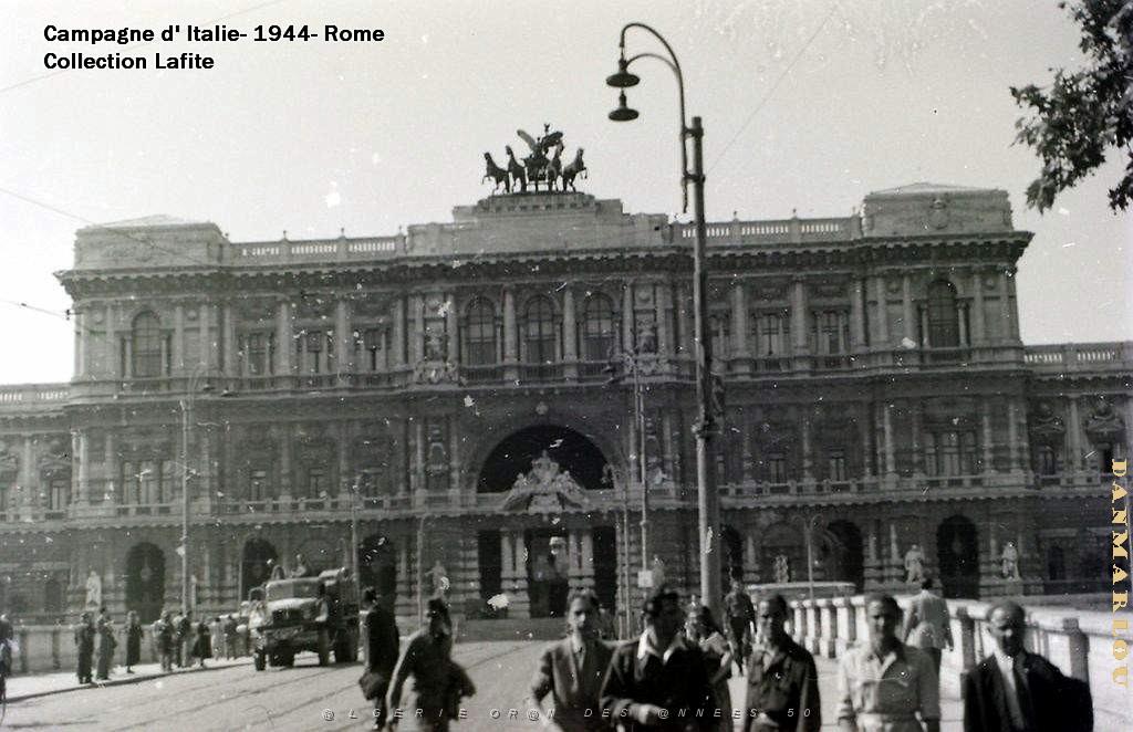CAMPAGNE D ITALIE 1944 ROME  (3).JPG